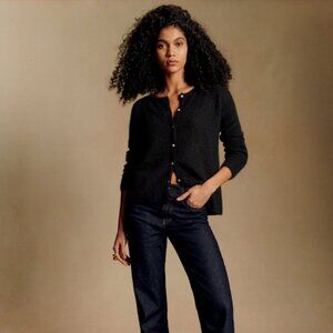 Sezane Gaspard Cardigan